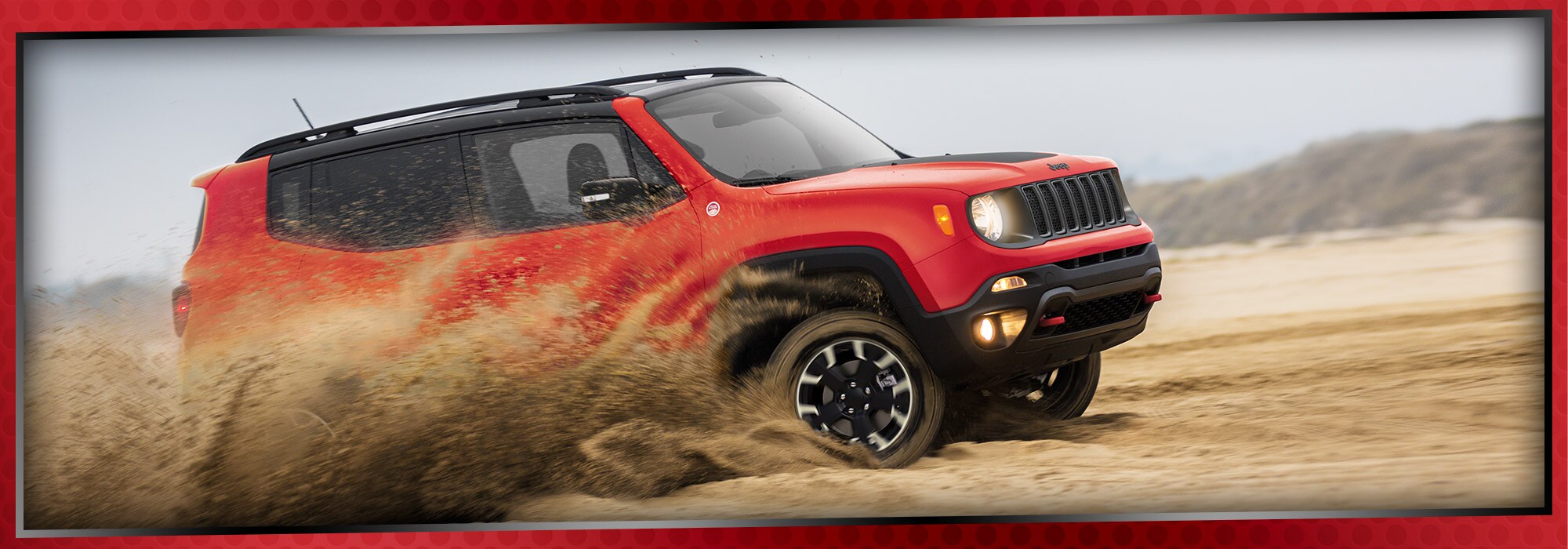 2023 Jeep Renegade Annapolis MD 2023 Jeep Renegade Annapolis MD