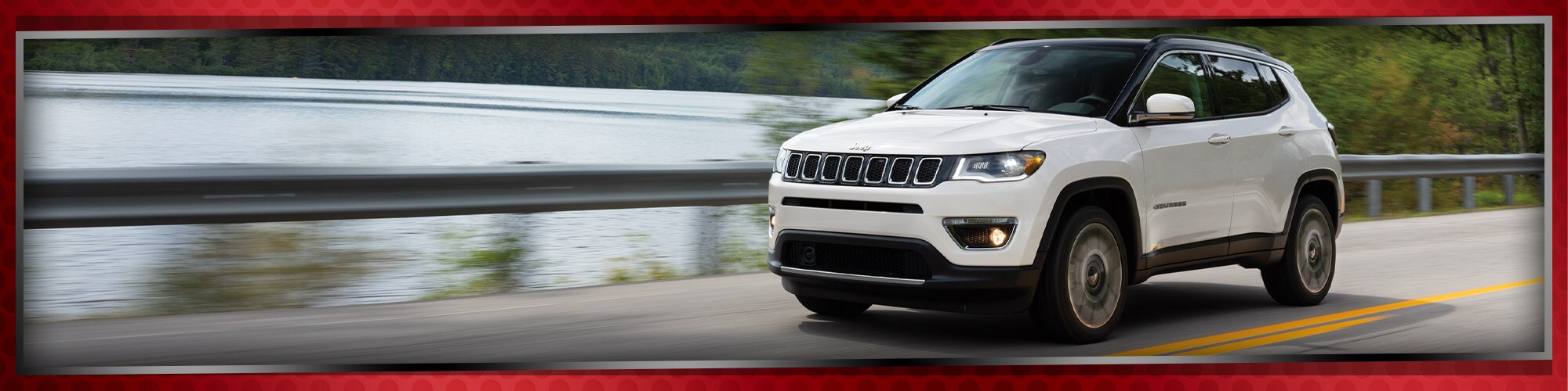 Used Jeep Compass For Sale in Annapolis MD