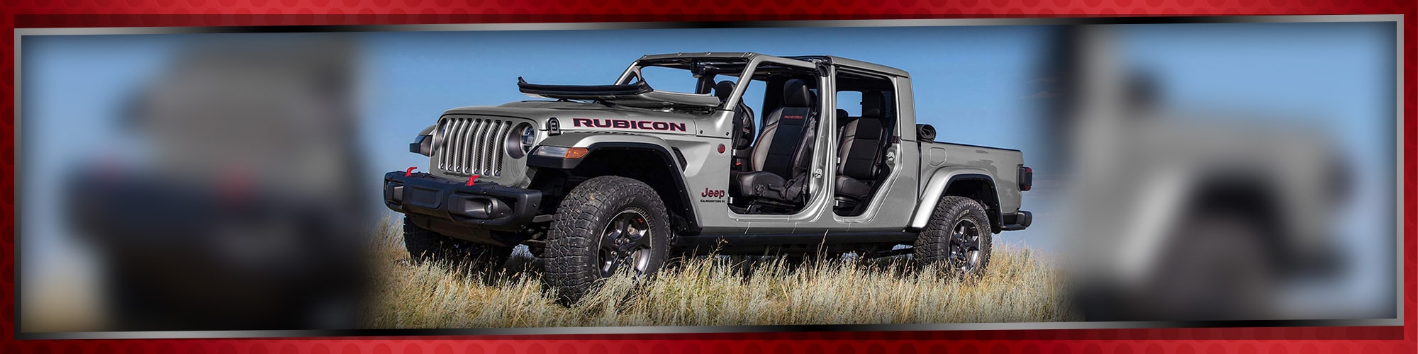 2023 Jeep Gladiator in Annapolis, MD