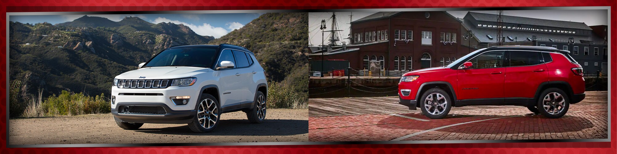 Used Jeep Compass For Sale in Annapolis MD