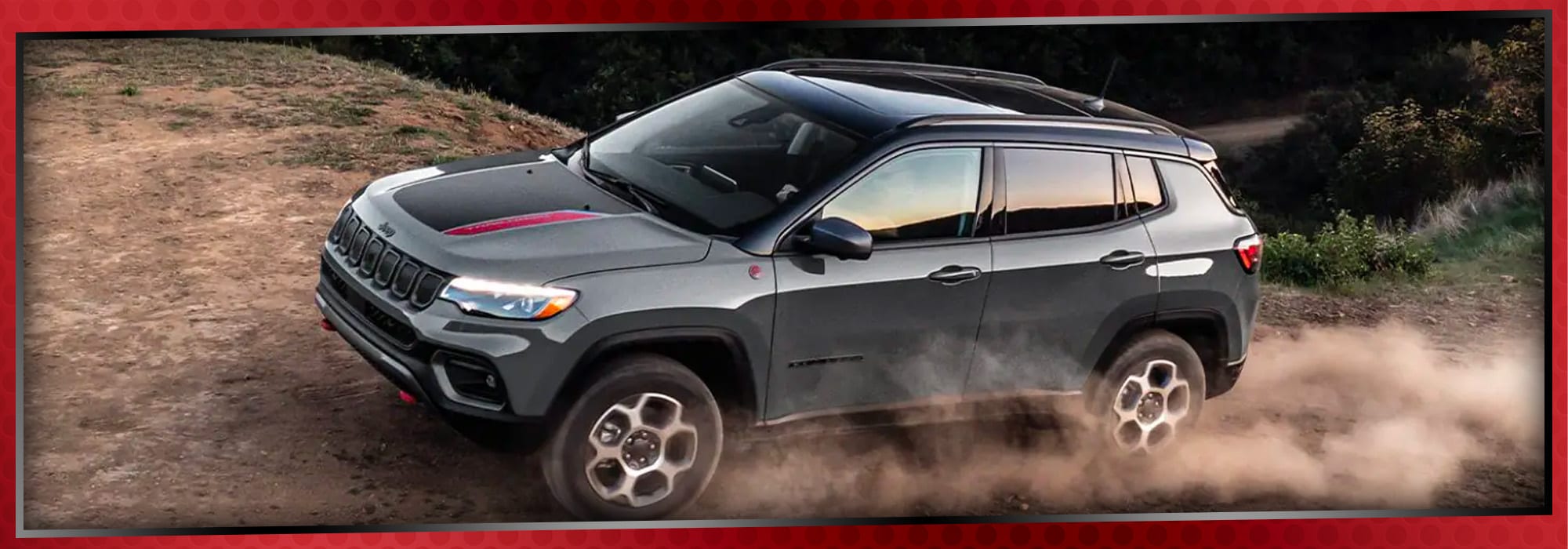 2022 Jeep Compass Annapolis MD