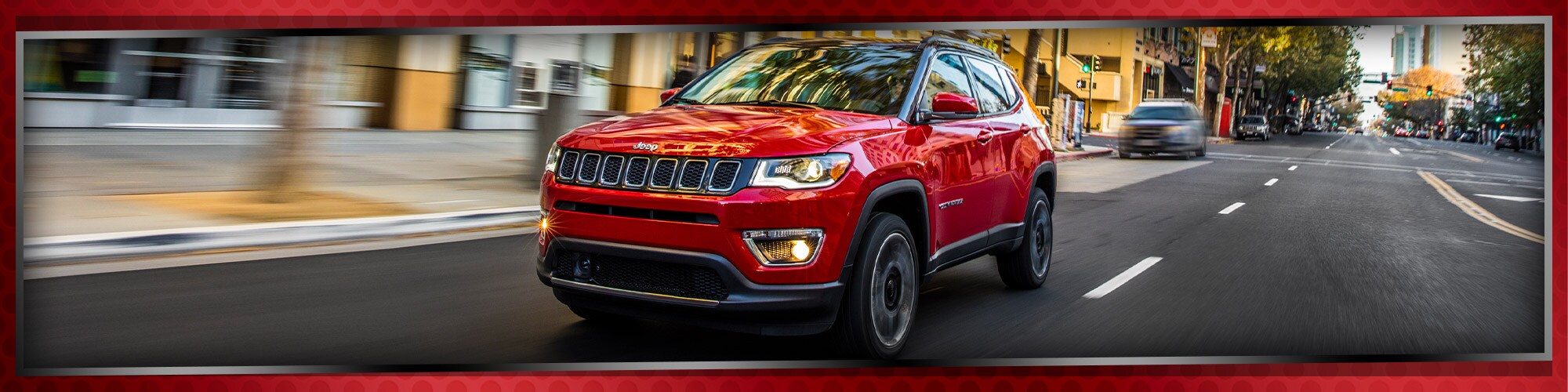 Used Jeep Compass For Sale in Annapolis MD