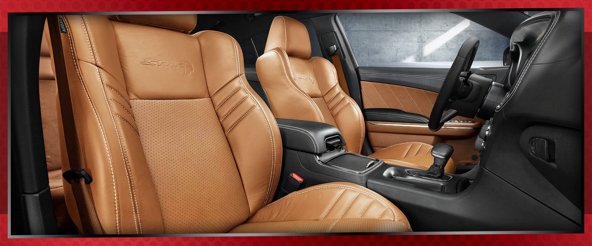 2023 Dodge Challenger Interior Annapolis MD 2023 Dodge Challenger Interior Annapolis MD