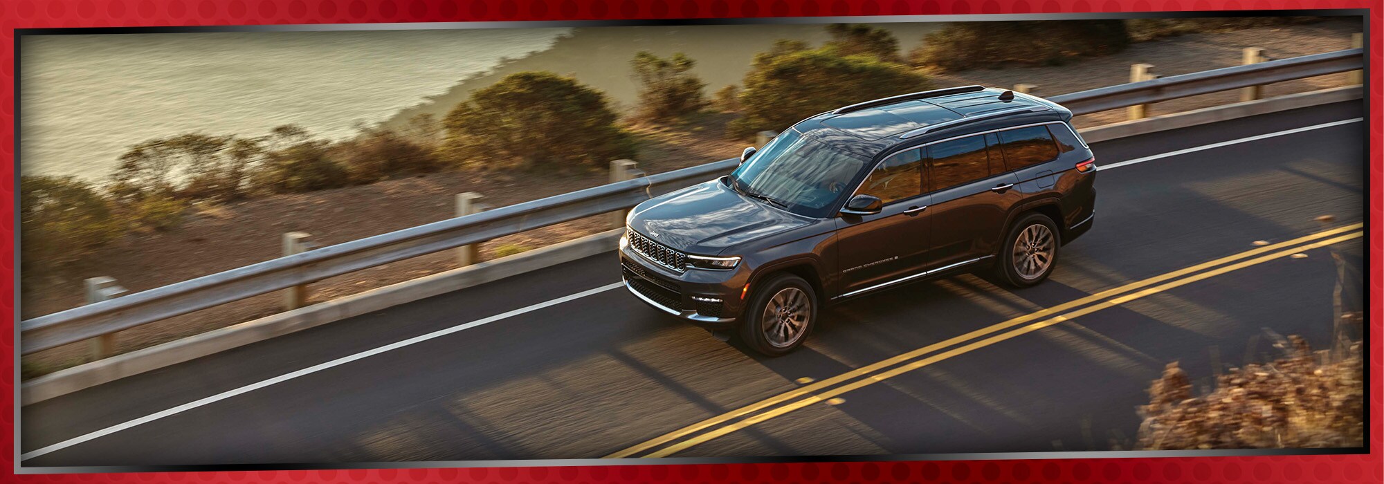 2023 Jeep Grand Cherokee in Annapolis, MD