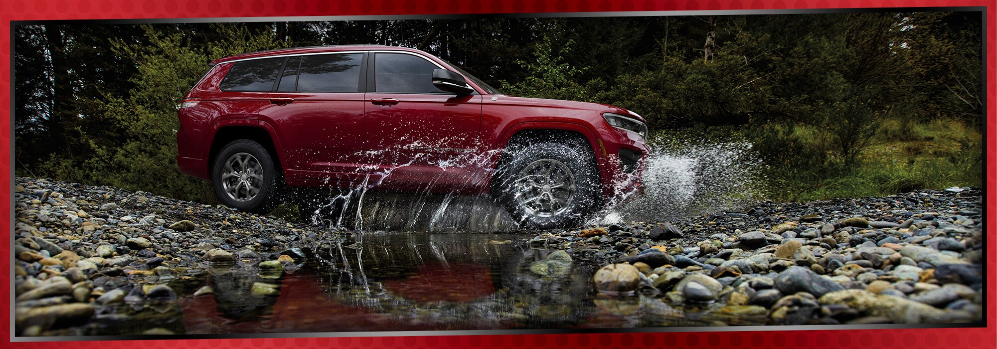 2023 Jeep Grand Cherokee in Annapolis, MD