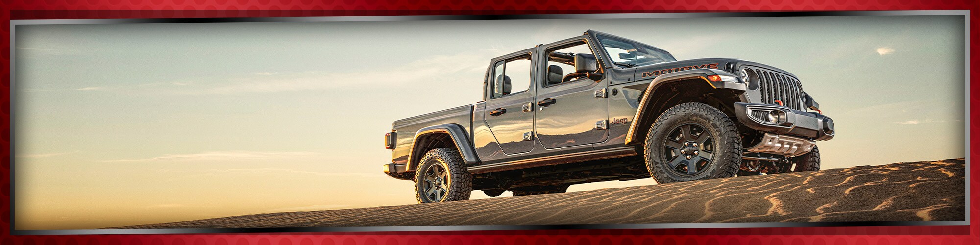 Used Jeep Gladiator in Annapolis, MD Used Jeep Gladiator in Annapolis, MD