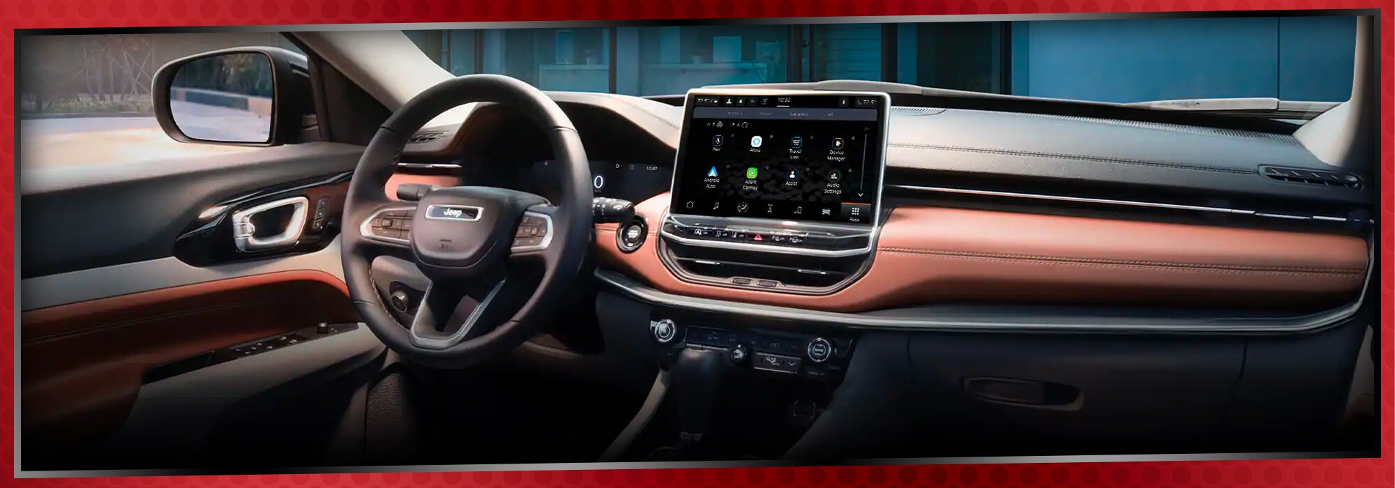 2023 Jeep Compass Annapolis MD 2023 Jeep Compass Annapolis MD