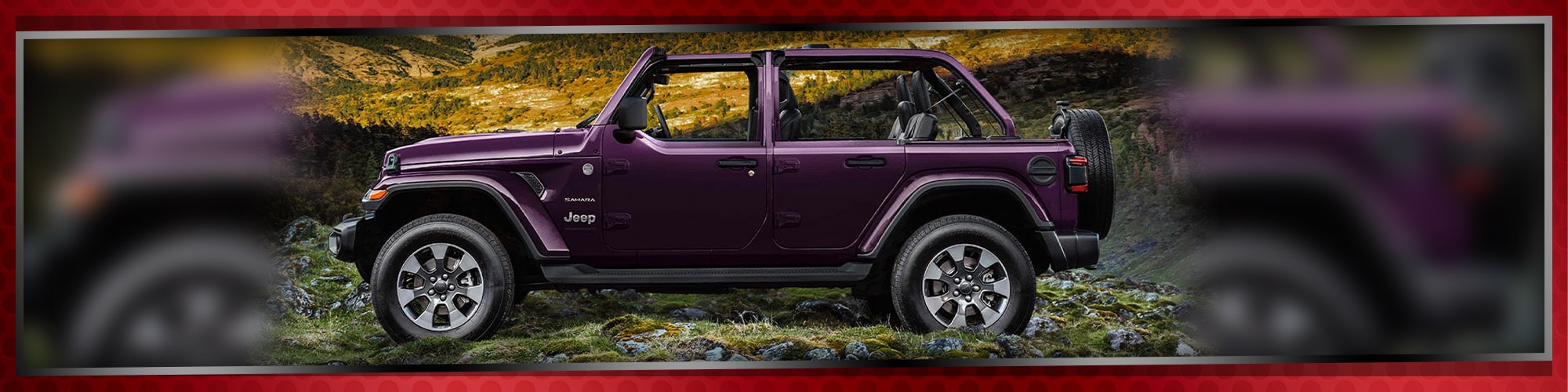 2023 Jeep Wrangler in Annapolis, MD
