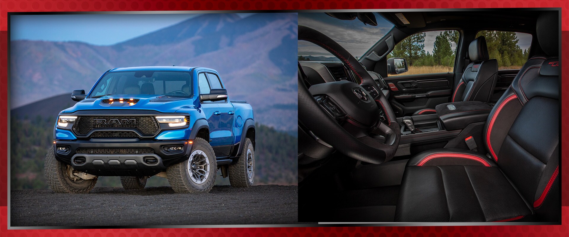 Ram 1500 Trim Levels Annapolis MD Ram 1500 Trim Levels Annapolis MD