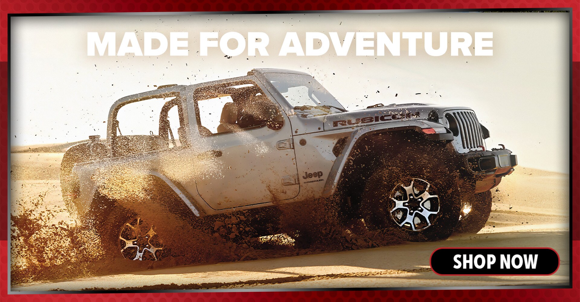 Jeep Wrangler Off-Road Annapolis MD Jeep Wrangler Off-Road Annapolis MD