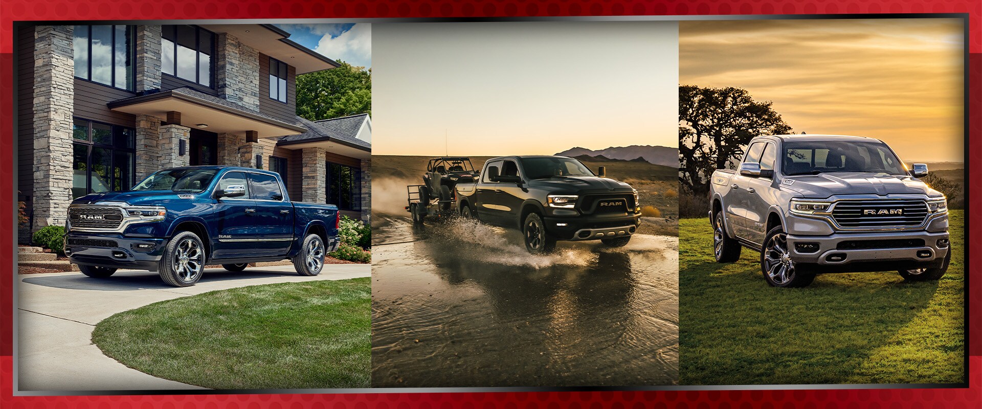 Ram 1500 Trim Levels Annapolis MD Ram 1500 Trim Levels Annapolis MD