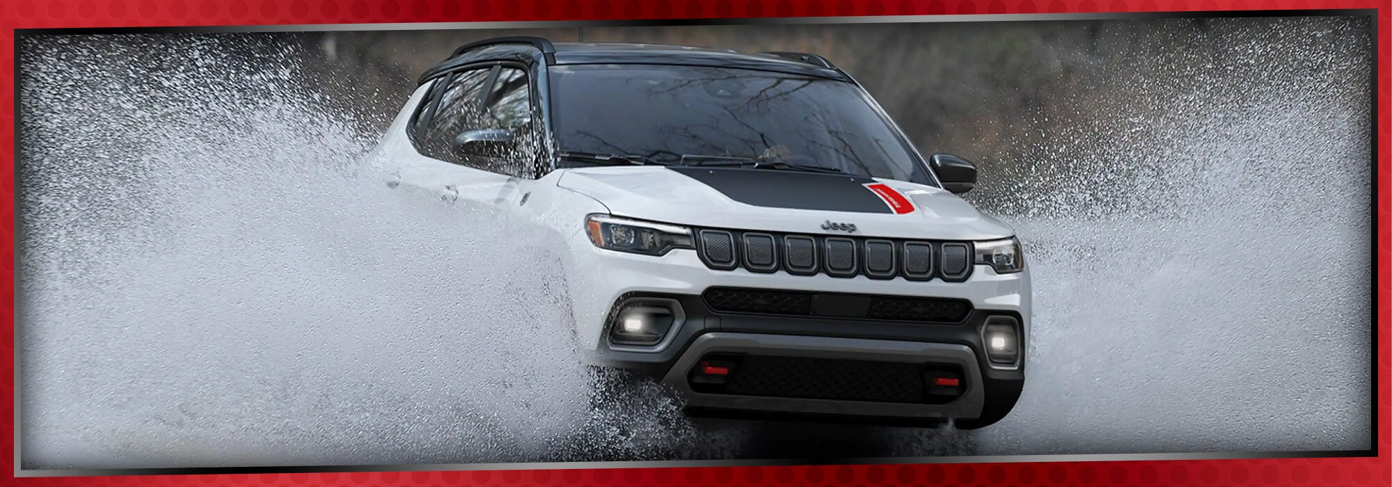 2023 Jeep Compass Annapolis MD 2023 Jeep Compass Annapolis MD