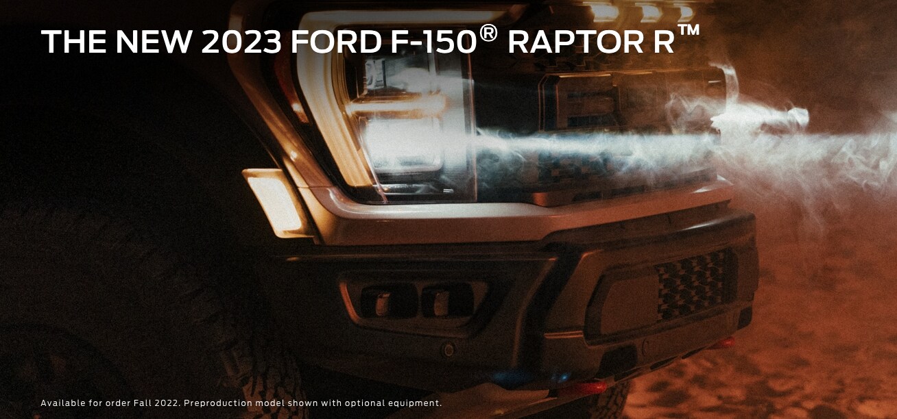 2023Raptor