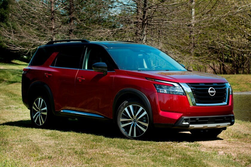 Pathfinder
