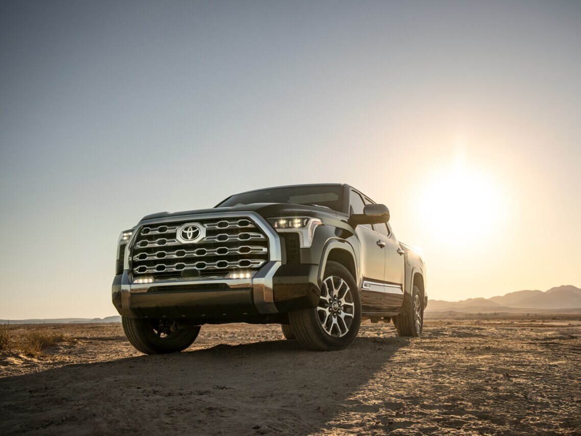 Toyota Tundra