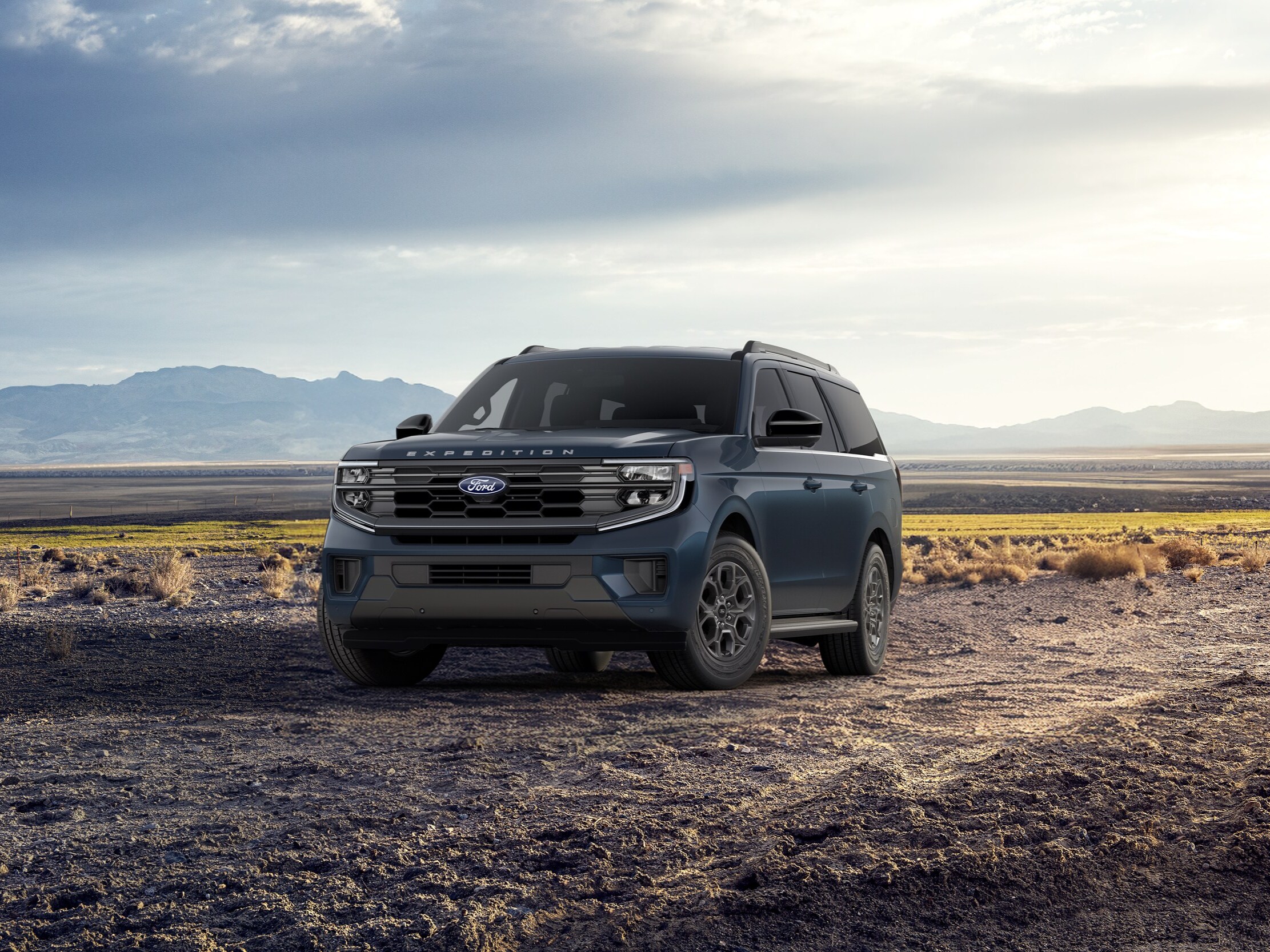 Ford Expedition