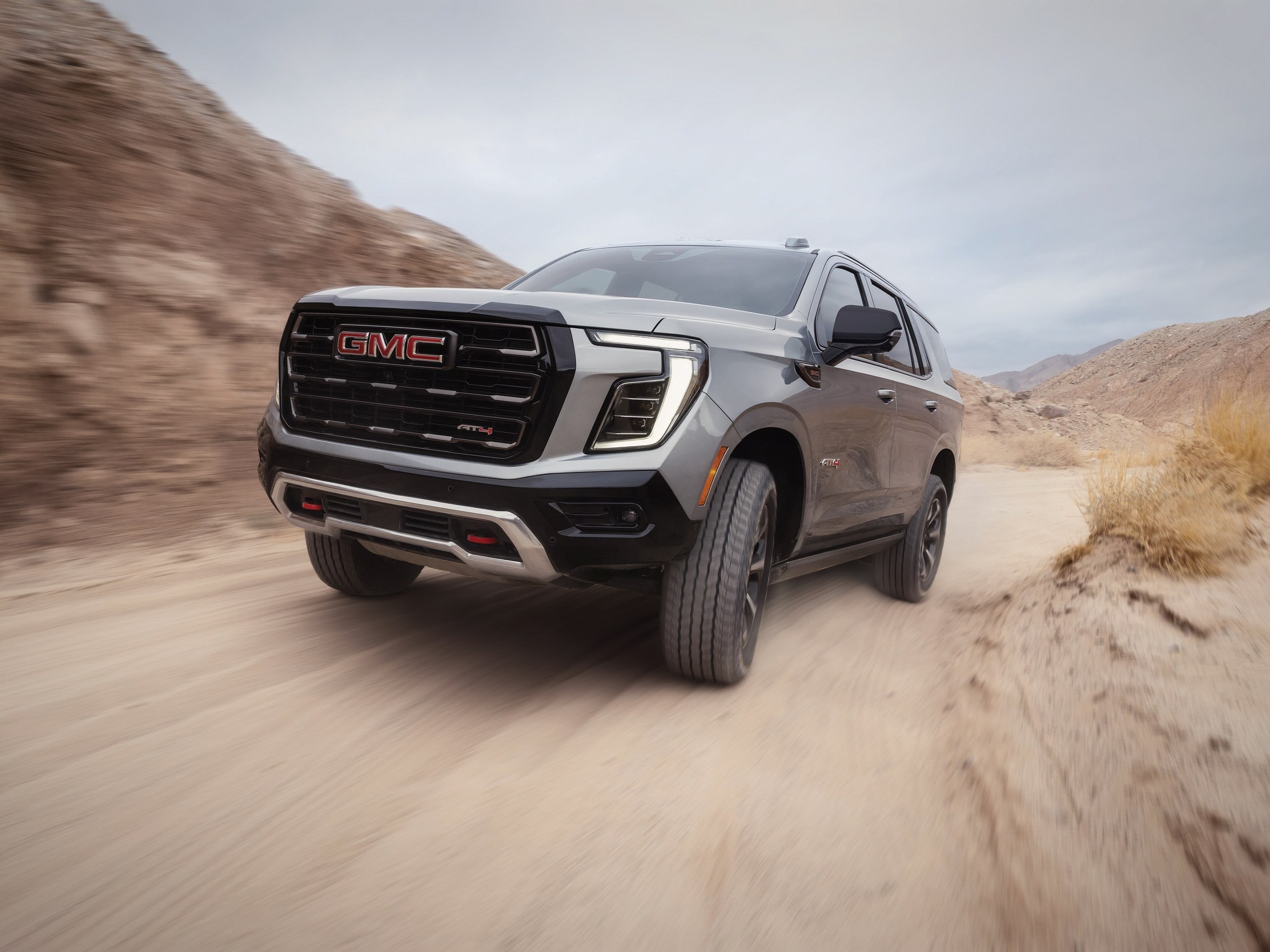 GMC Yukon