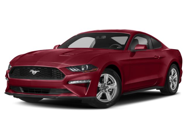 Ford Mustang GT Premium