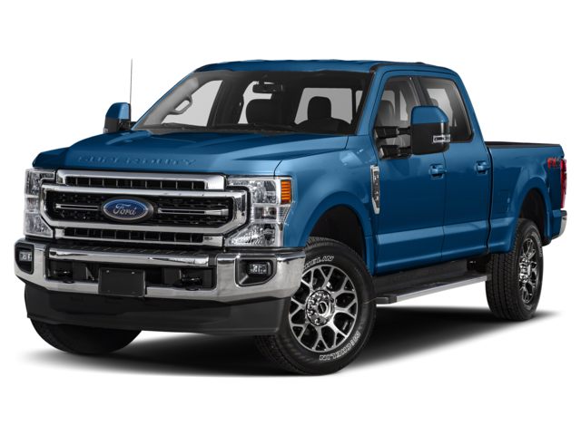 Ford F-250 LARIAT
