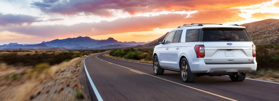 Ford Expedition