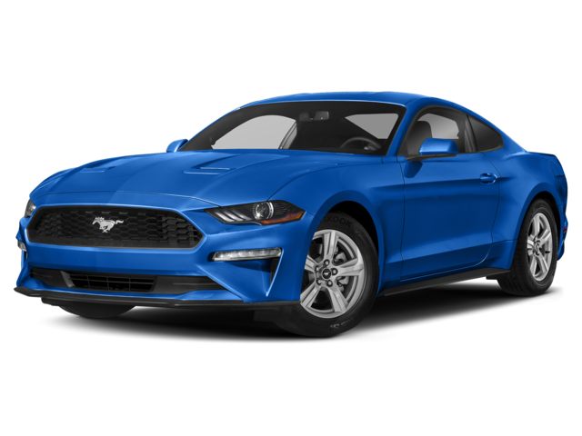 Ford Mustang GT