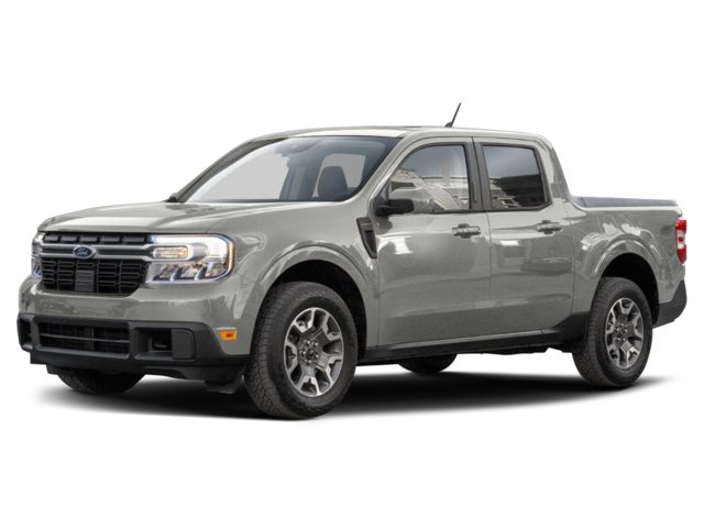 Ford Maverick XLT