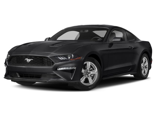 Ford Mustang BULLITT™