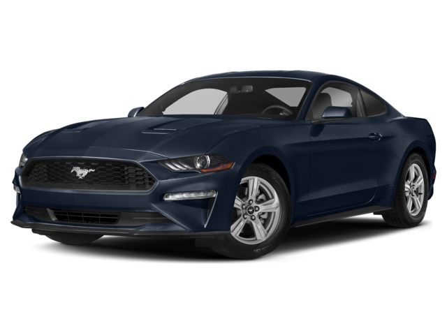 Ford Mustang EcoBoost® Premium