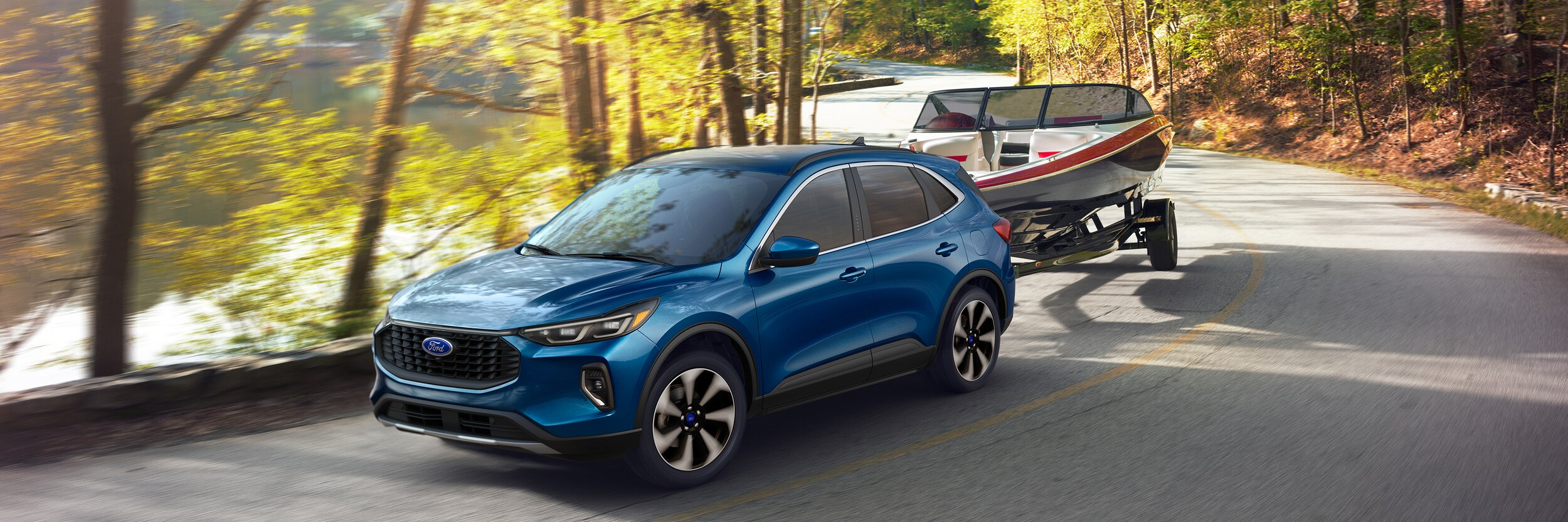 2026 Ford Escape 2026 Ford Escape