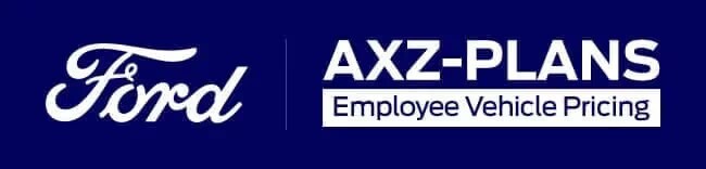 Ford AXZ