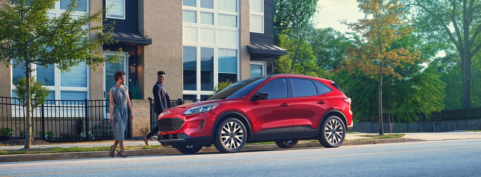 Ford Escape