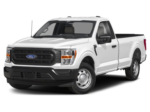 Ford F-150 Ford F-150