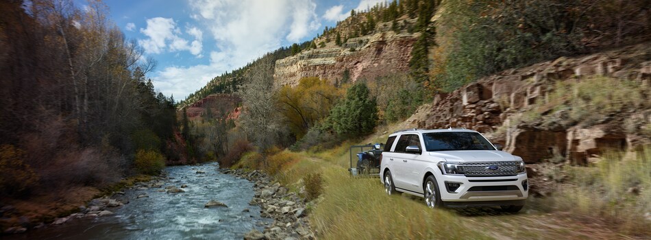 Ford Expedition