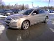 2008 Chevrolet Malibu Sedan