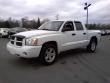 2007 Dodge Dakota Truck Quad Cab