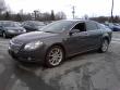 2008 Chevrolet Malibu Sedan