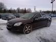 2008 Chevrolet Malibu Sedan