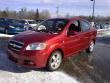 2008 Chevrolet Aveo Sedan