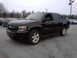2008 Chevrolet Avalanche Truck Crew Cab