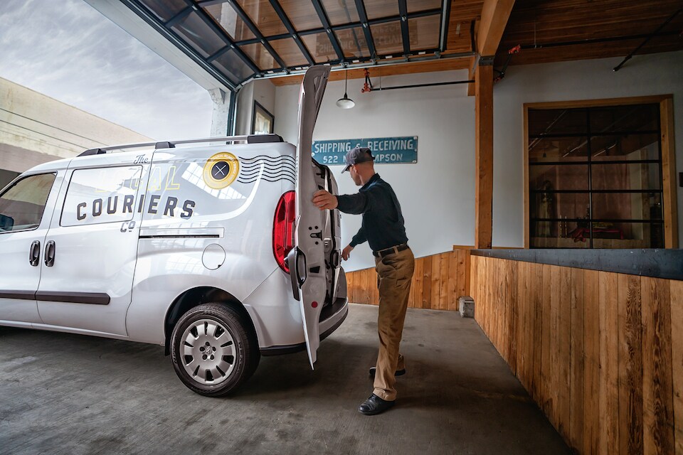 Ram Promaster