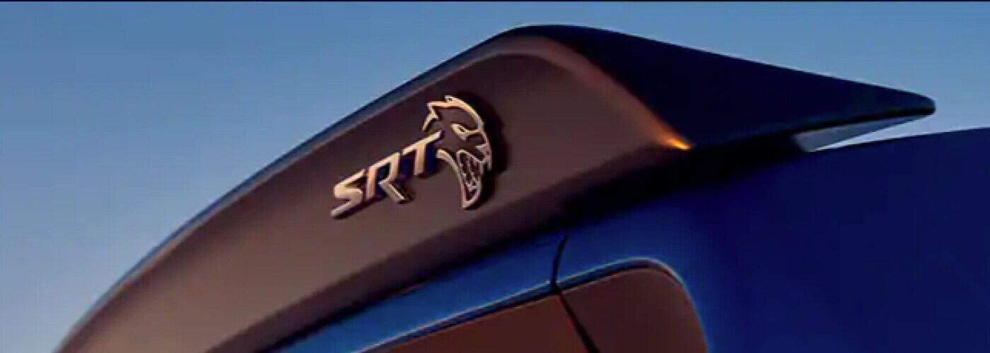 SRT Hellcat
