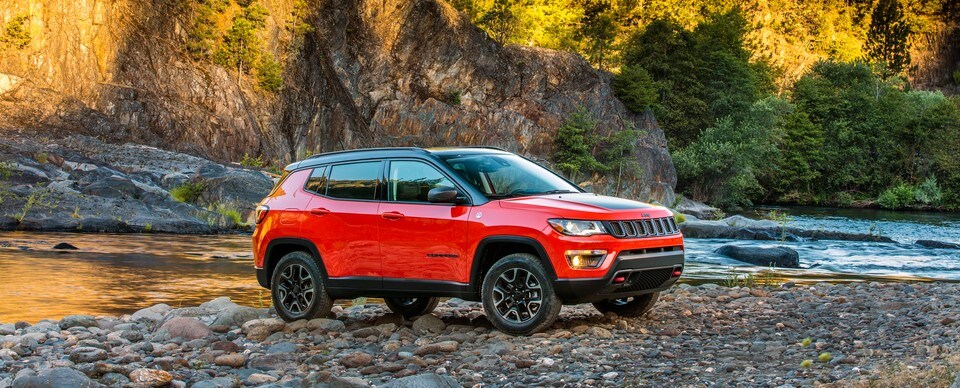 New Jeep Compass For Sale in Pasadena, Texas