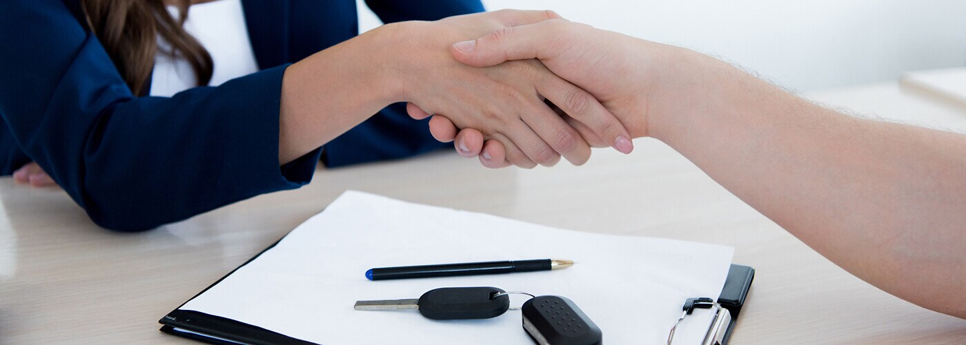 Lease Buyout