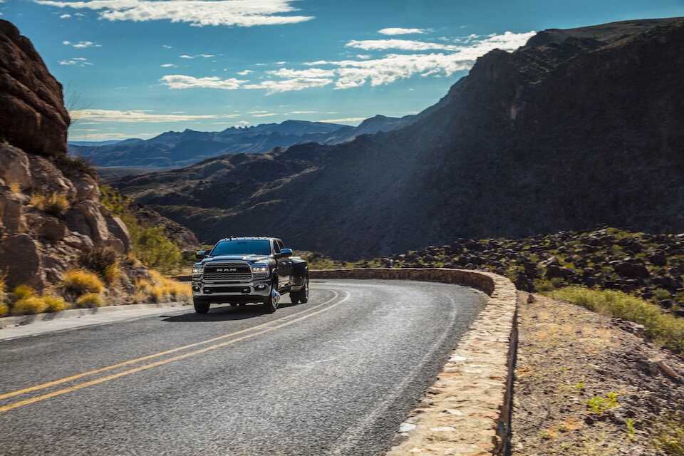 2020 Ram 3500 Unlimited For Sale in Pasadena, Texas