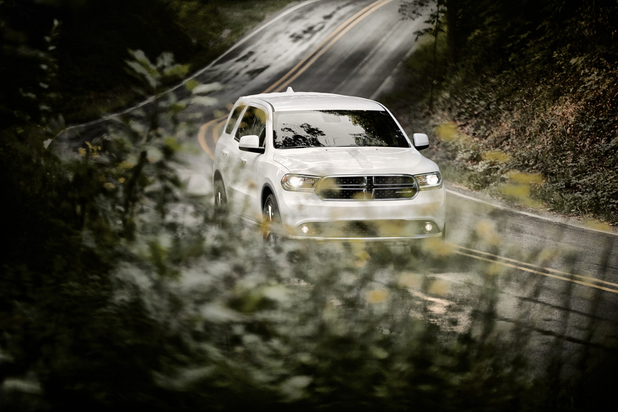 2019 Dodge