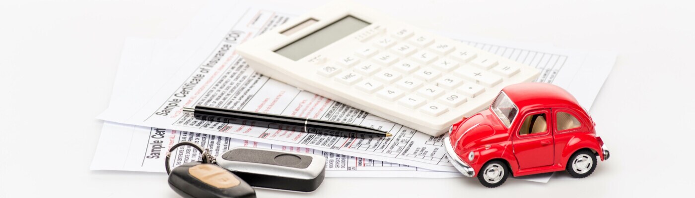 Insurance Paperwork