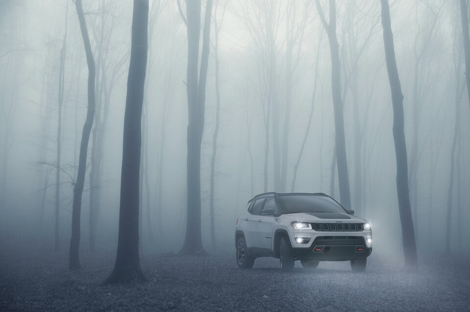 2020 Jeep Compass For Sale in Houston, Texas