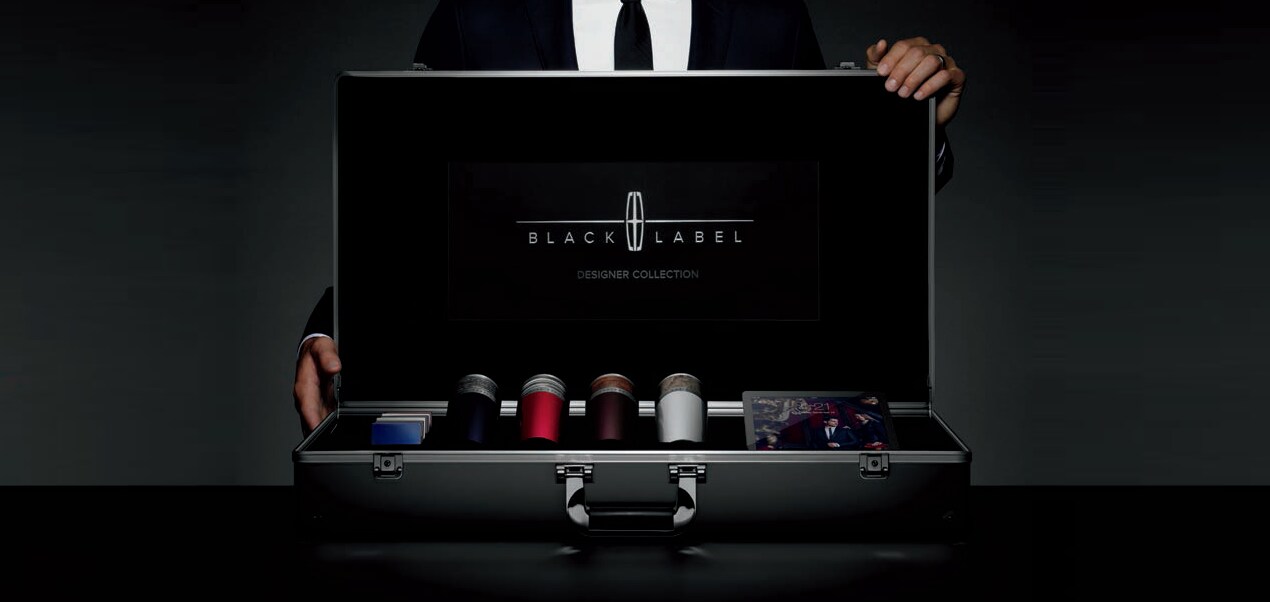 BLACK LABEL