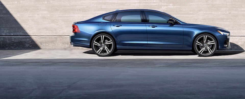 New Volvo S90 For Sale in Houston, Texas