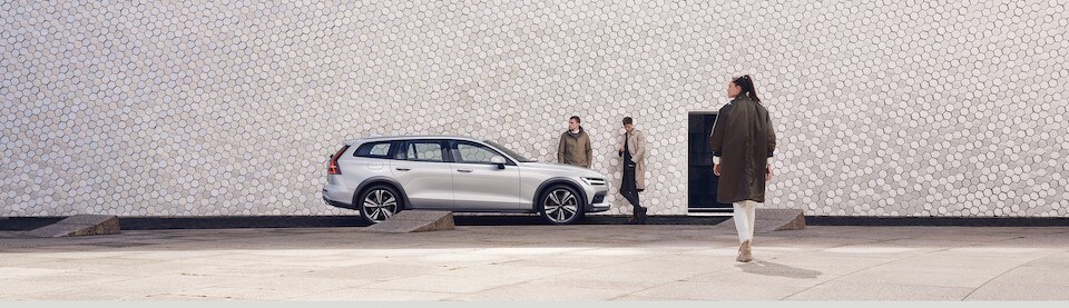 2020 Volvo V60 For Sale in Houston, Texas